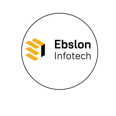 Ebslon Infotech`